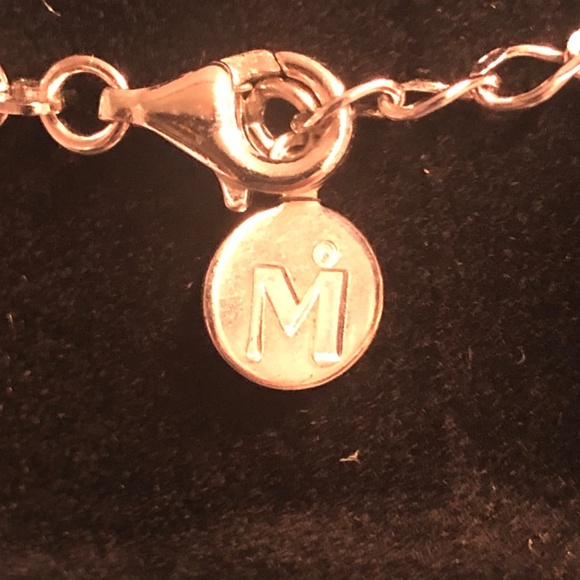 Majorica Freshwater Pearl Necklace - Picture 4 of 4